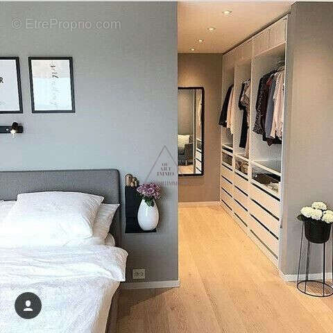 Appartement 105 m² à Strasbourg  - photo 3