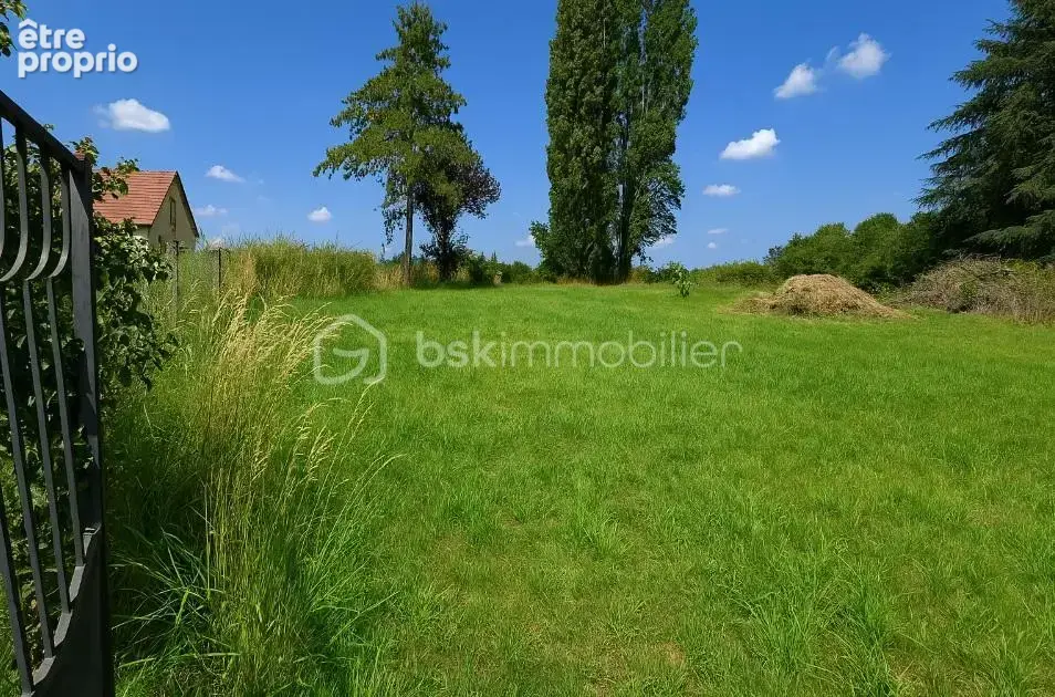 Terrain à Saisir – Coltainville_850 m² de Liberté pour Construire Vos Rêves - photo 2