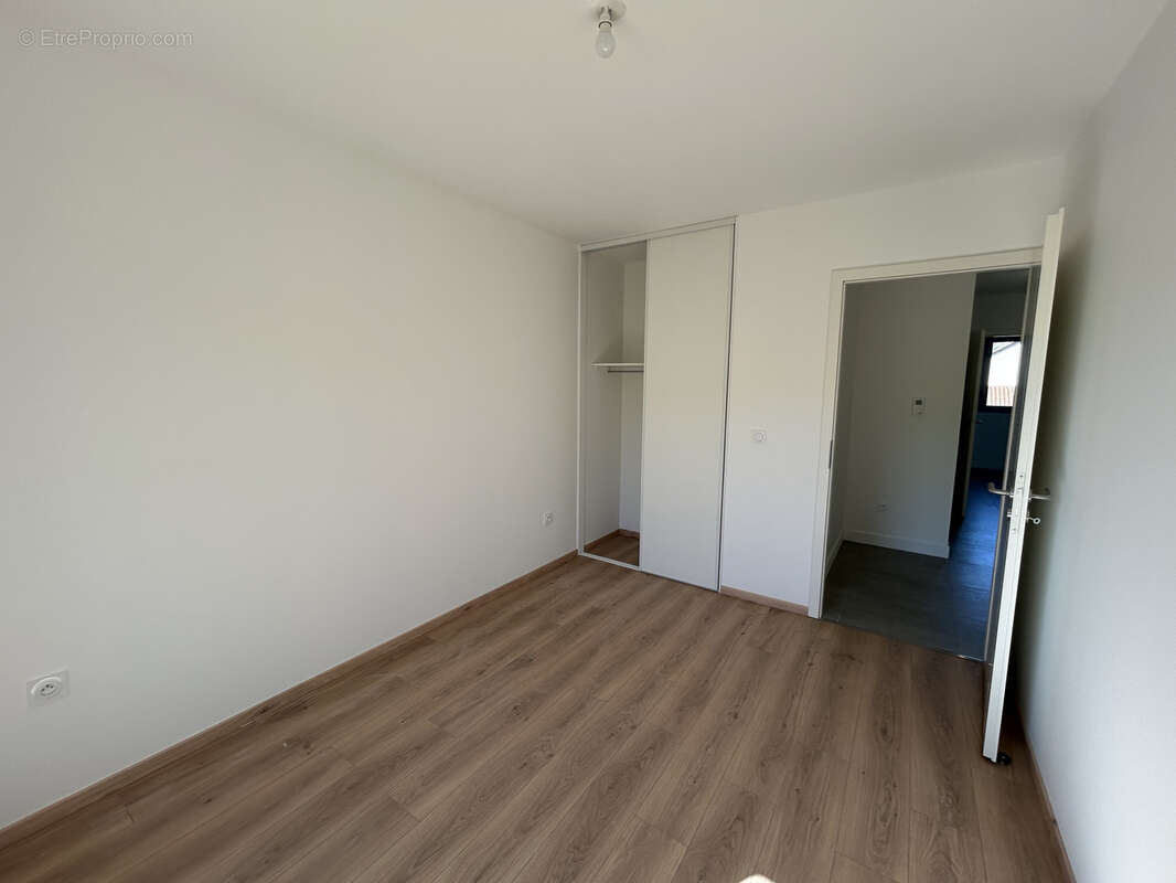 Appartement à SAINT-MARCELLIN