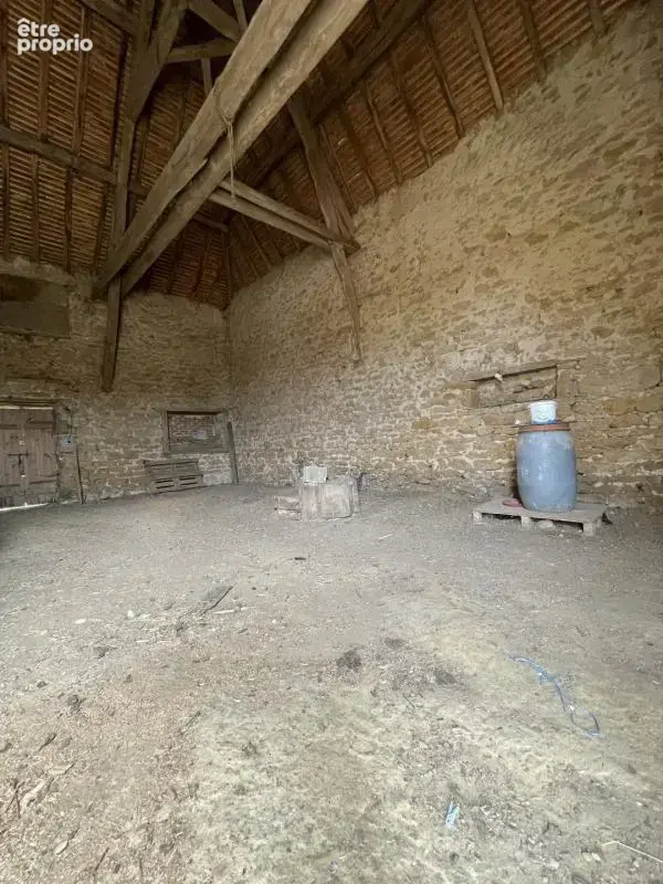 Maison 67 m² à Chaillac  - photo 9