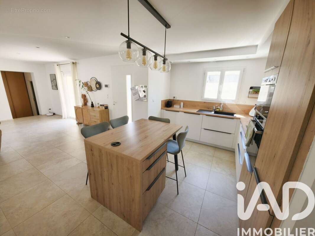 Photo 6 - Maison à MARGUERITTES