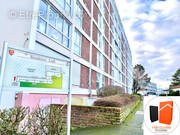 Appartement à HEROUVILLE-SAINT-CLAIR