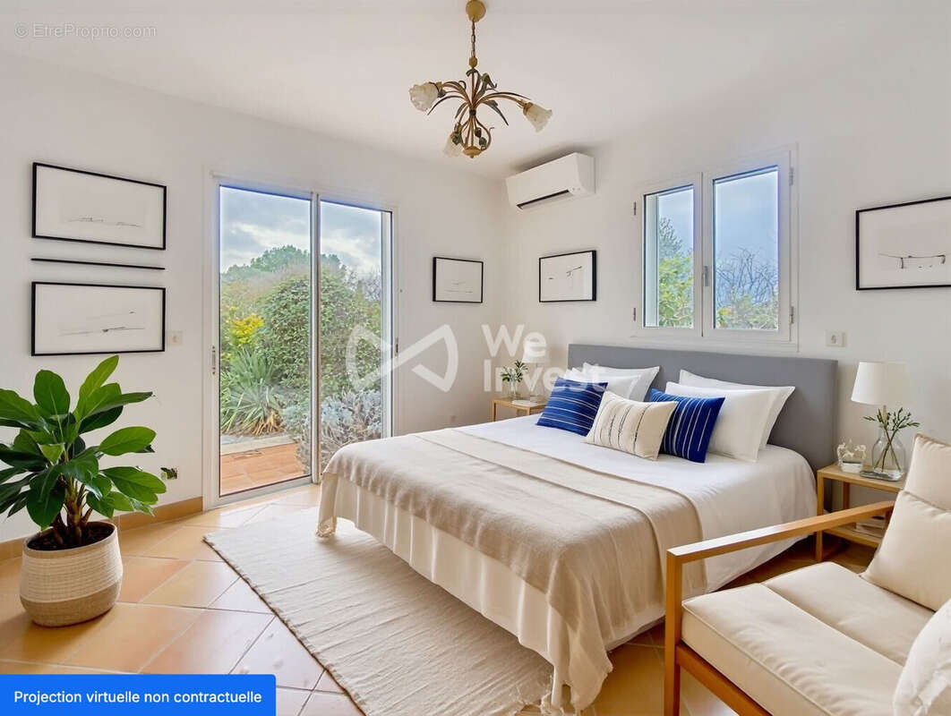 Maison à SAINT-JEAN-DE-VEDAS