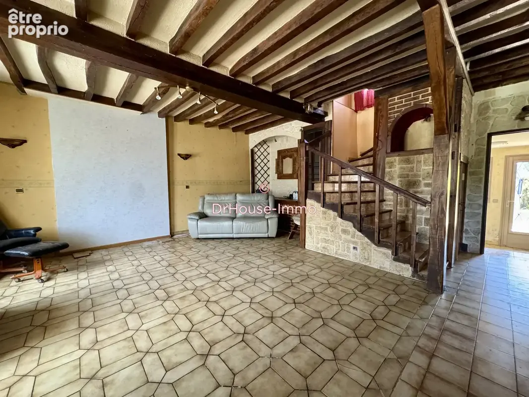 Maison 5 pièces 118 m² à vendre à Auxy (45340) - photo 14