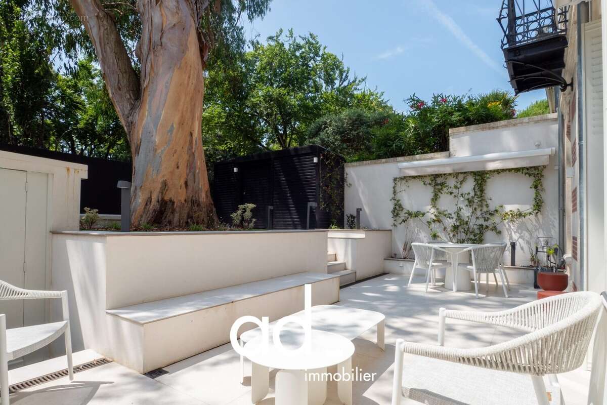 Maison à LA ROCHELLE