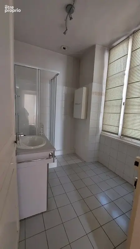 Appartement haussmannien  115m2  quartier graslin - photo 15