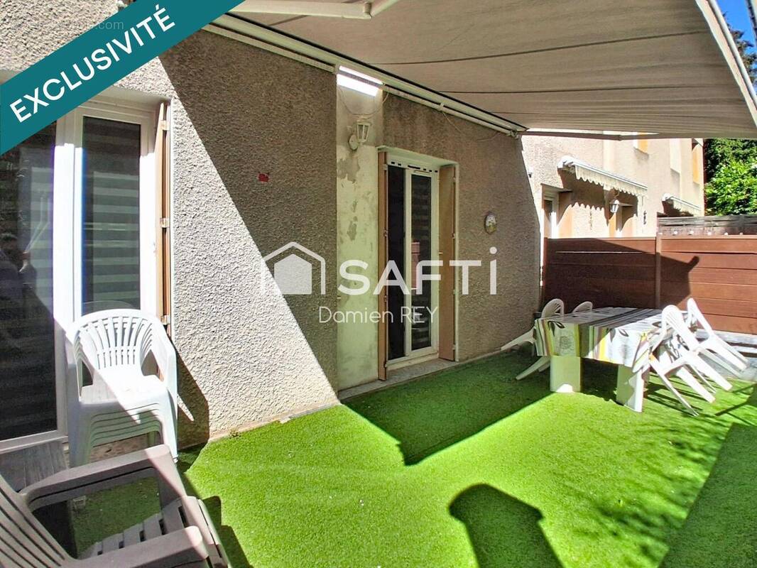 Photo 1 - Maison à SAINT-ETIENNE