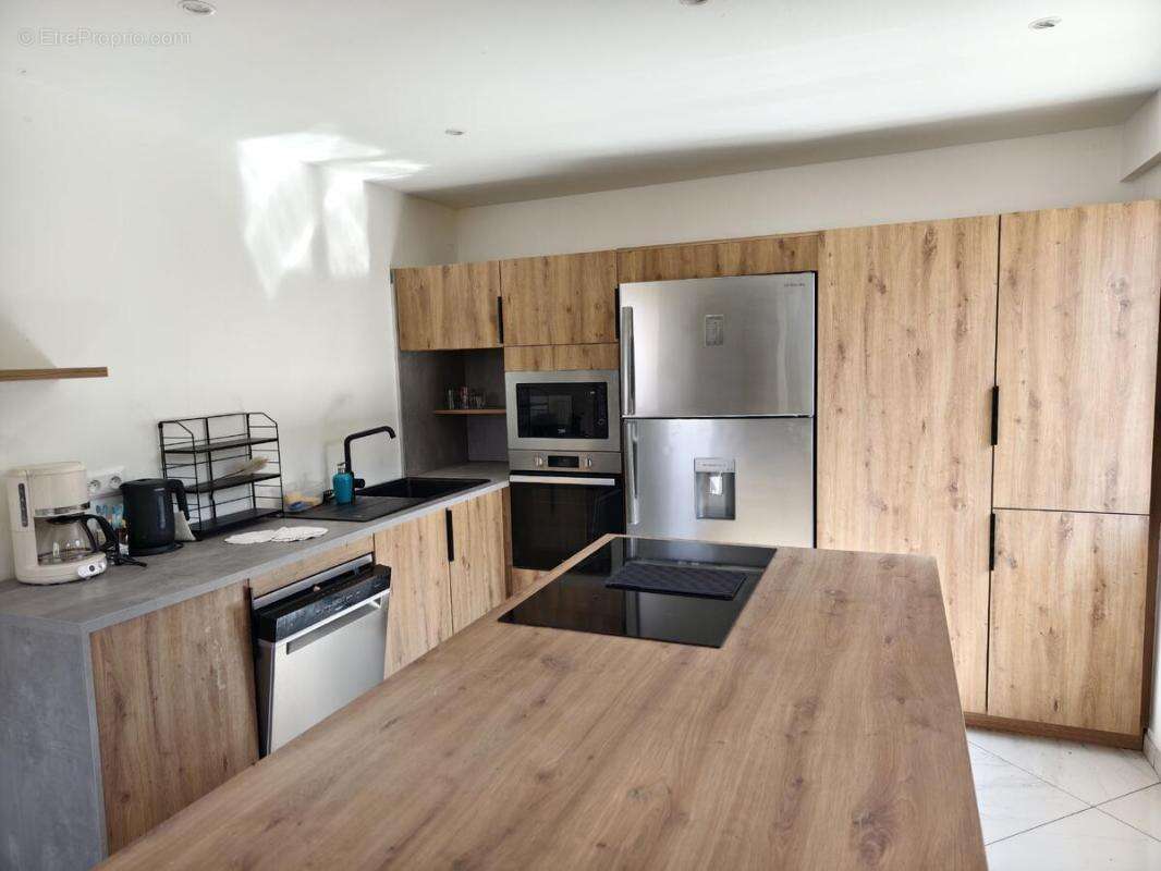 Maison 102 m² à Le Plessis-Hebert  - photo 3