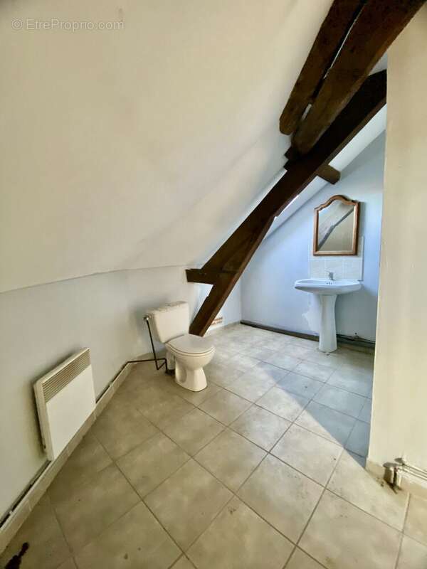 Appartement à BOHAIN-EN-VERMANDOIS