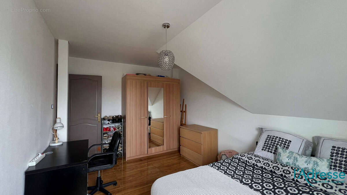 Maison 154 m² à Ingersheim  - photo 13