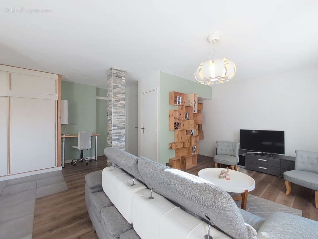 Appartement à ANNECY