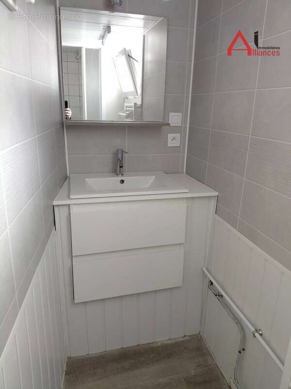 Appartement à CAYEUX-SUR-MER