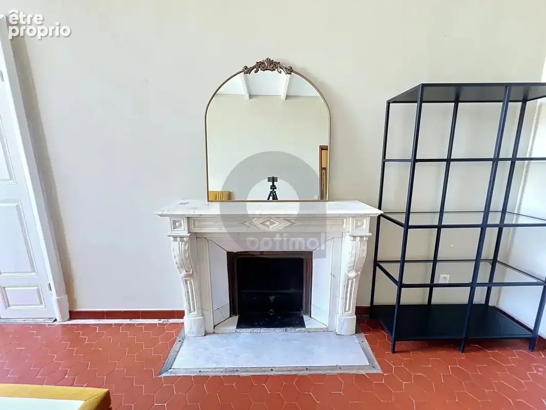 Appartement lumineux avec vue mer à Menton - photo 11