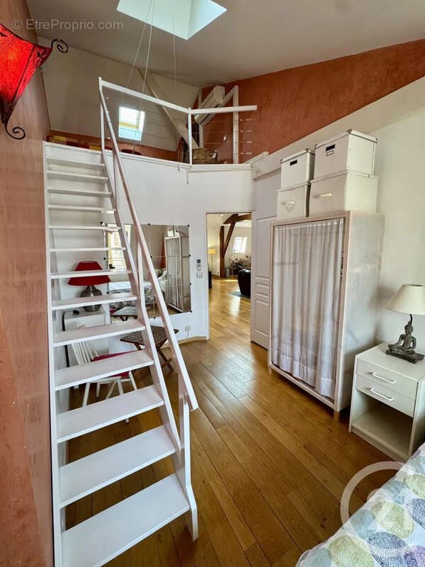 Appartement à FONTAINEBLEAU