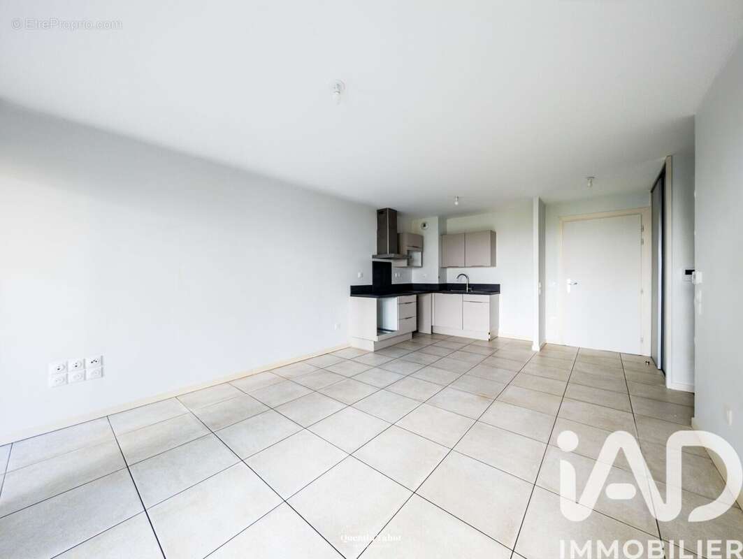Photo 7 - Appartement à ONDRES