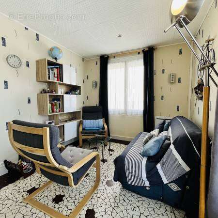 1 n°4 - Maison à CAYEUX-SUR-MER