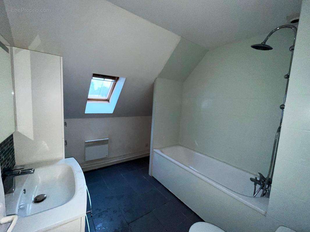 Maison à BRETIGNY-SUR-ORGE