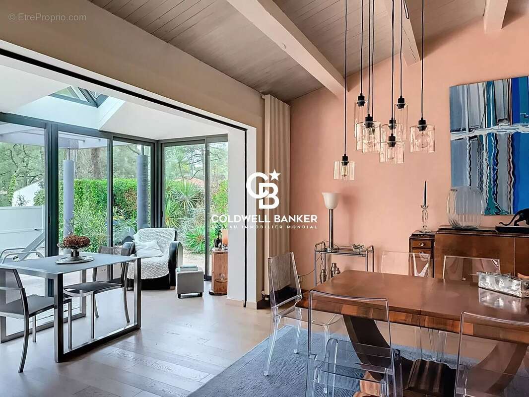 Maison à LES SABLES-D&#039;OLONNE