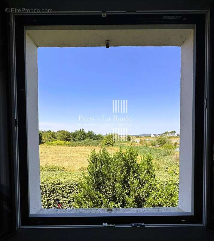 Dans un charmant village de paludier, maison entierement rénovée de 8 pièces - photo 12