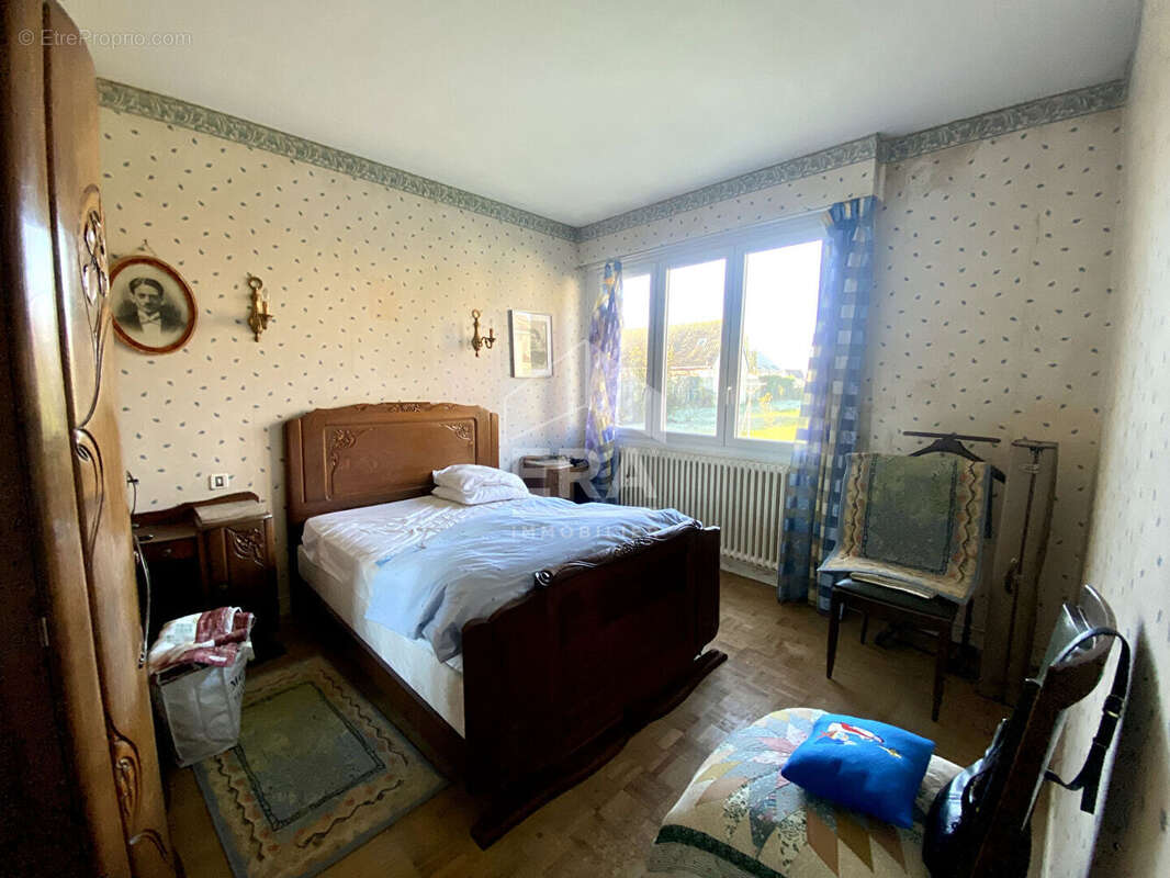 Maison à SOISSONS