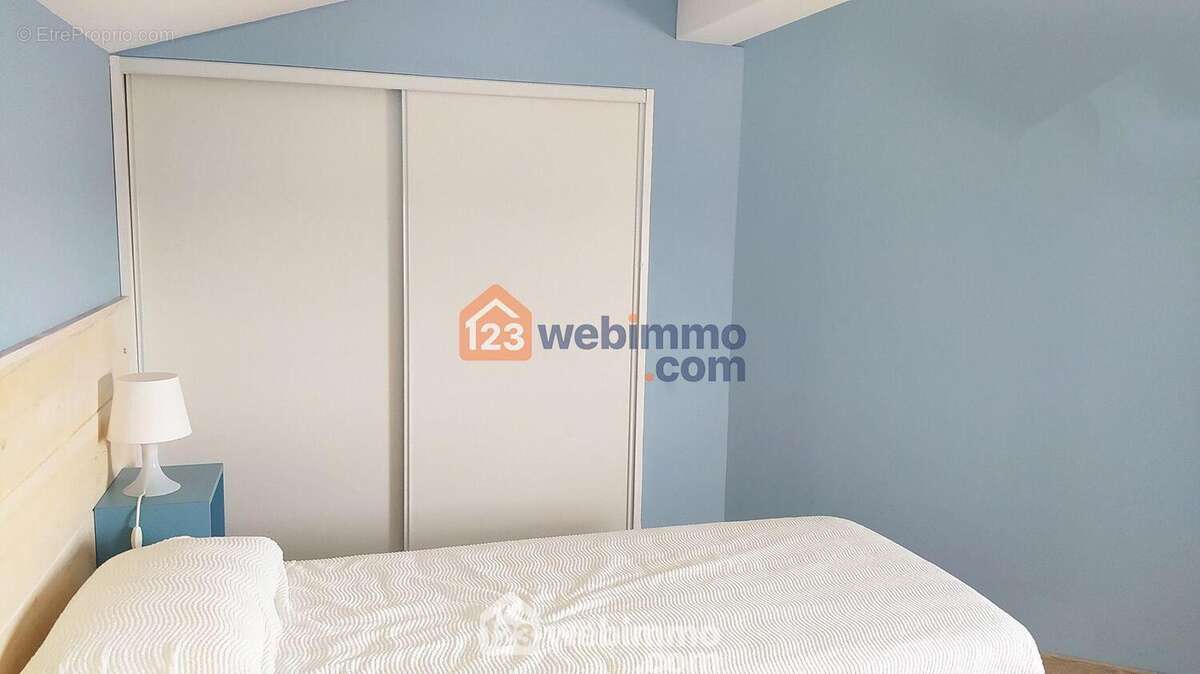 Maison à SAINTES-MARIES-DE-LA-MER