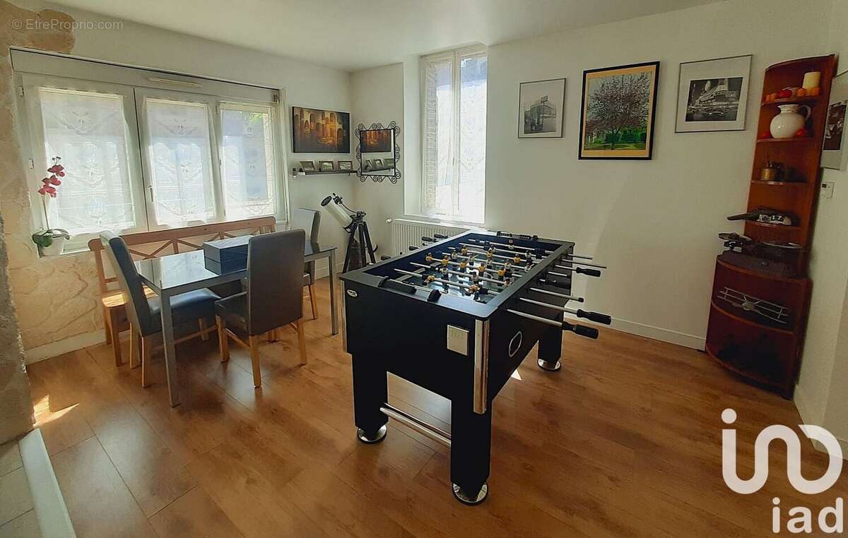 Photo 6 - Maison à ARCES-DILO