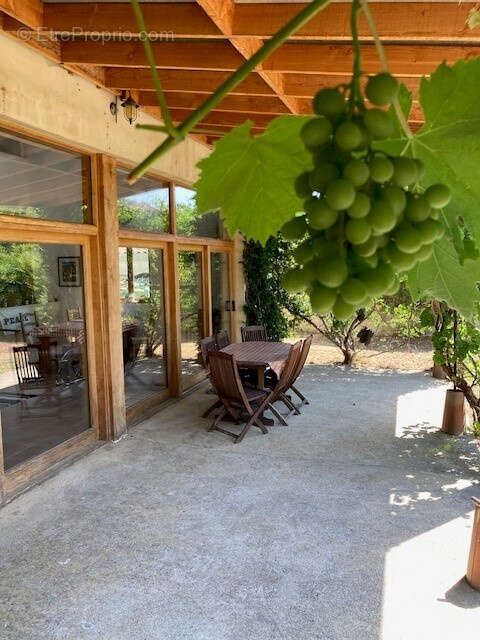 Maison de caractere - photo 3