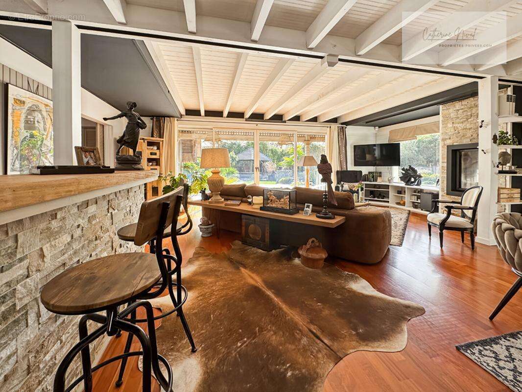 Maison à LA BAULE-ESCOUBLAC