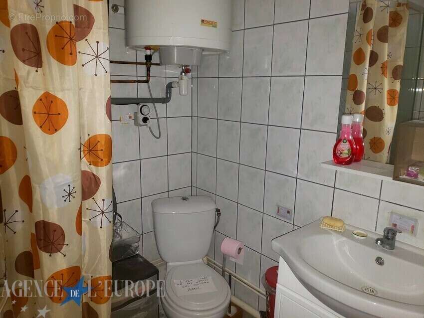 Appartement à VICHY