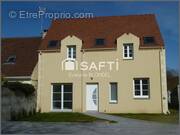 Photo 1 - Maison à CAUVIGNY