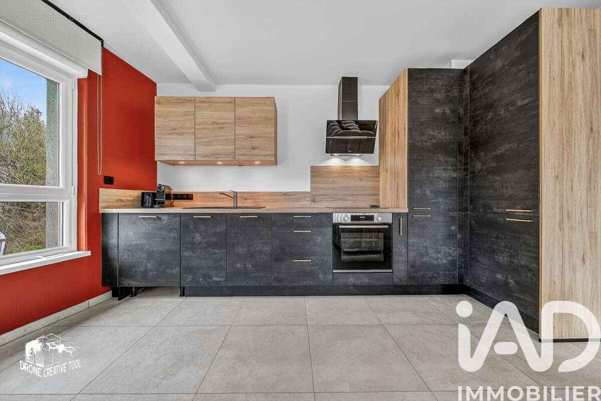 Photo 8 - Appartement à THIONVILLE