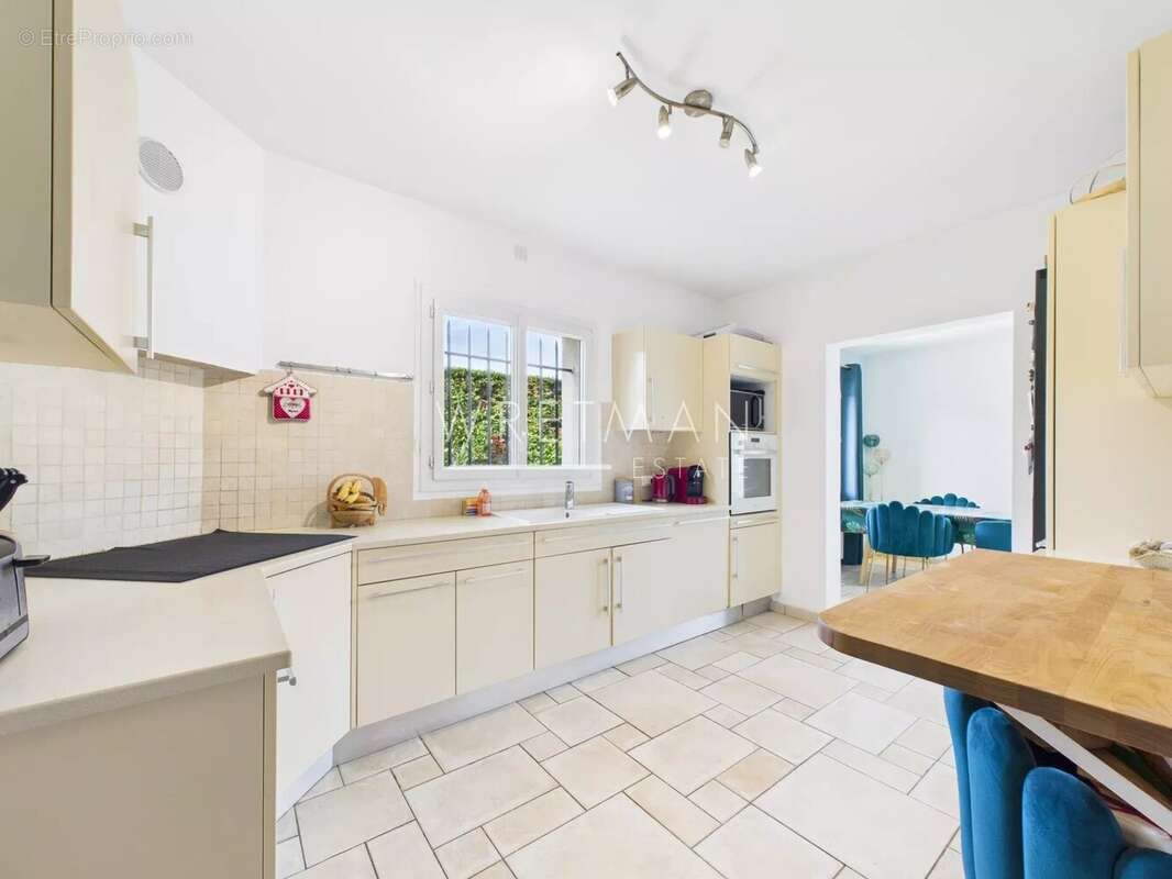 Magnifique villa familiale - Rouret - photo 8