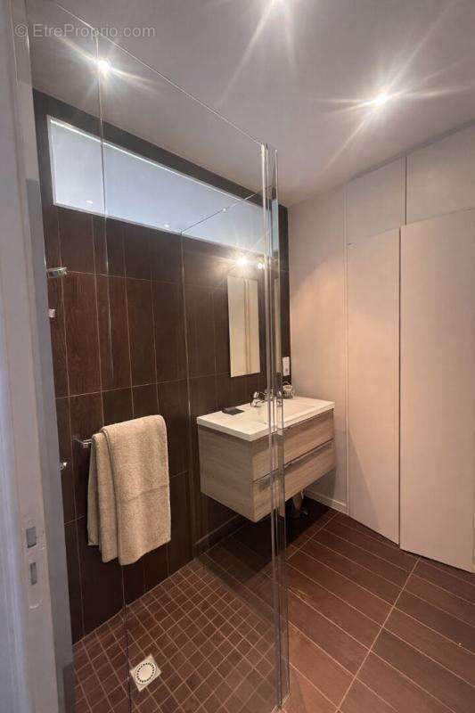Appartement à ROANNE