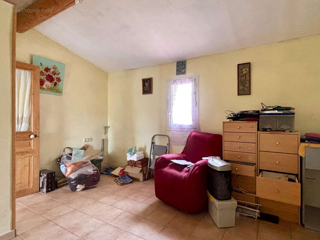 Maison à VIENS