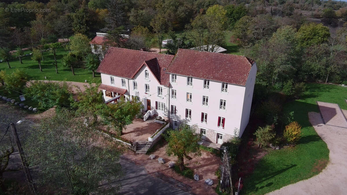 Maison à PADIRAC