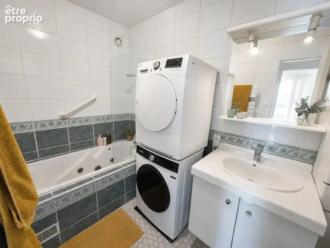 Appartement T5 Kerinou - photo 6