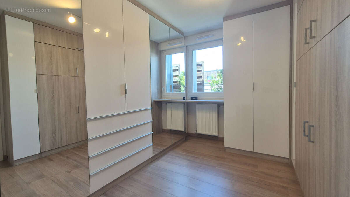 Appartement Grenoble 4 pièce(s) 88 m2 - photo 11