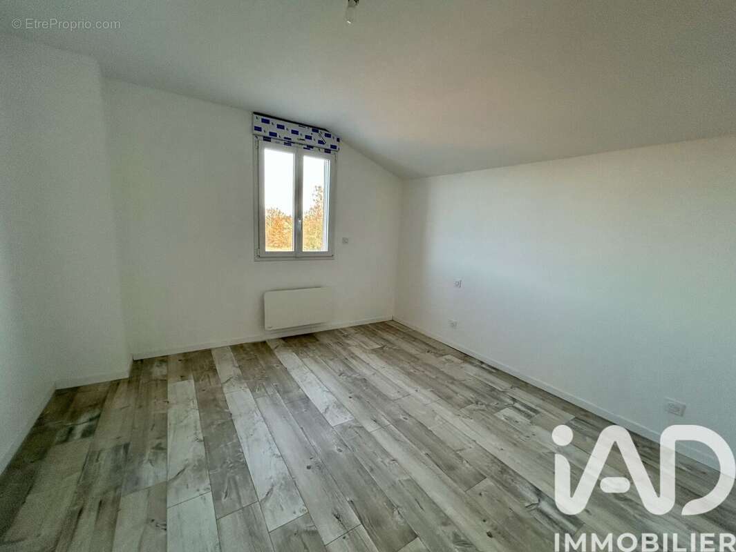 Photo 9 - Maison à VILLEBERNIER