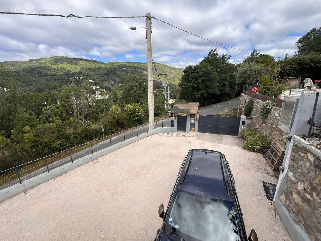 Maison à LAMALOU-LES-BAINS