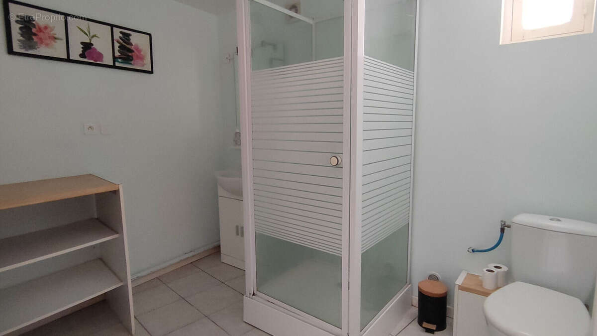 Maison  de 4 pièces au calme - photo 10