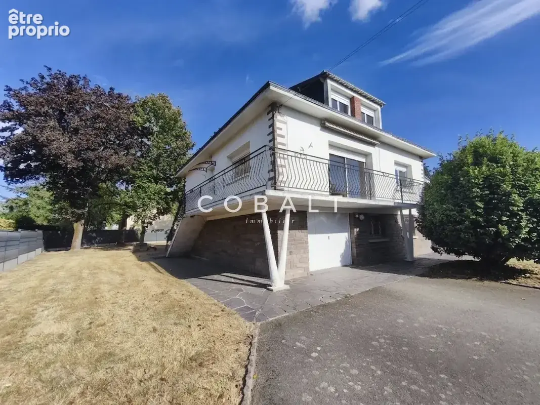 Maison familiale, évolutive. - photo 1