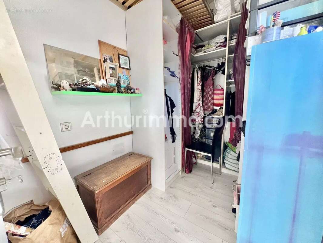 Maison à VALRAS-PLAGE