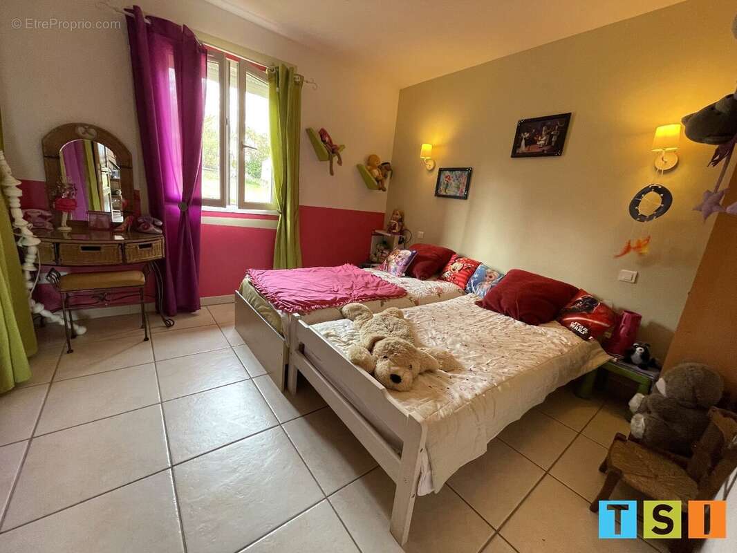 Maison à SAINT-GAUDENS