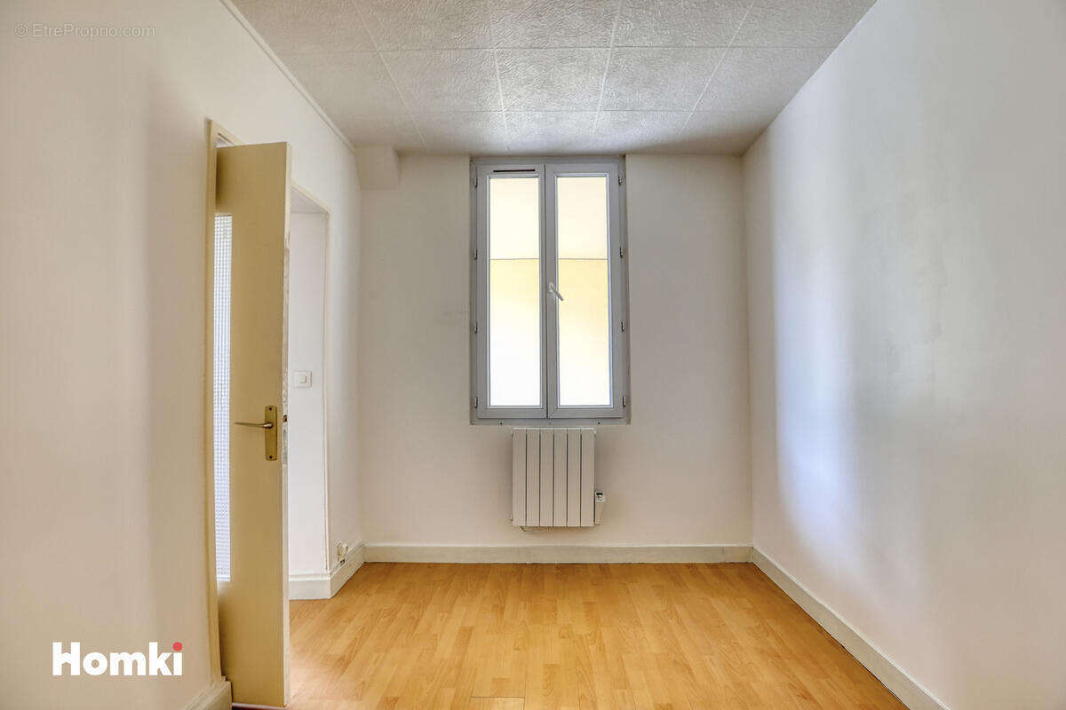 Appartement à LIMAY