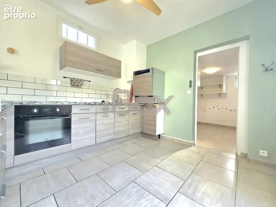 Maison individuelle 77 m2 - TOULON EST BRUNET/FONT PRE - 3 chambres - photo 5