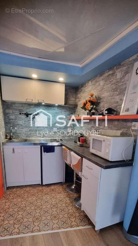 Photo 8 - Appartement à SOREZE