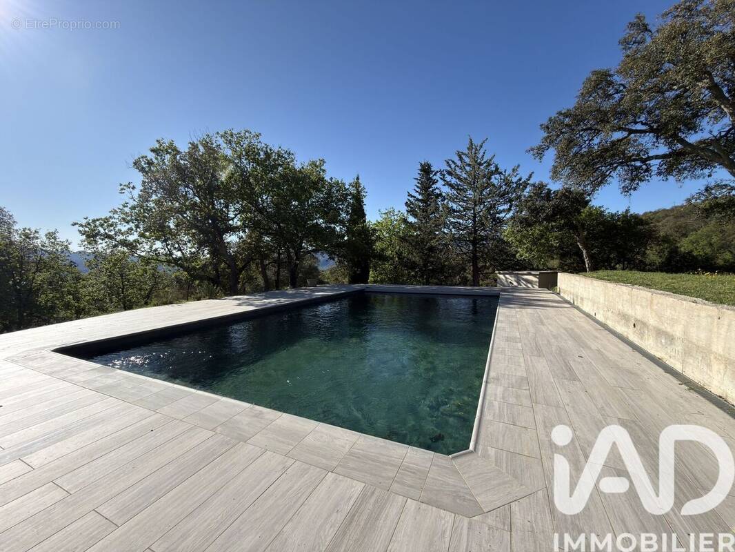 Photo 1 - Maison à OMS