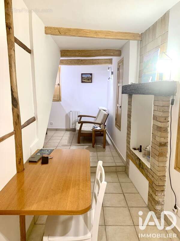 Photo 4 - Maison à BREIL-SUR-ROYA