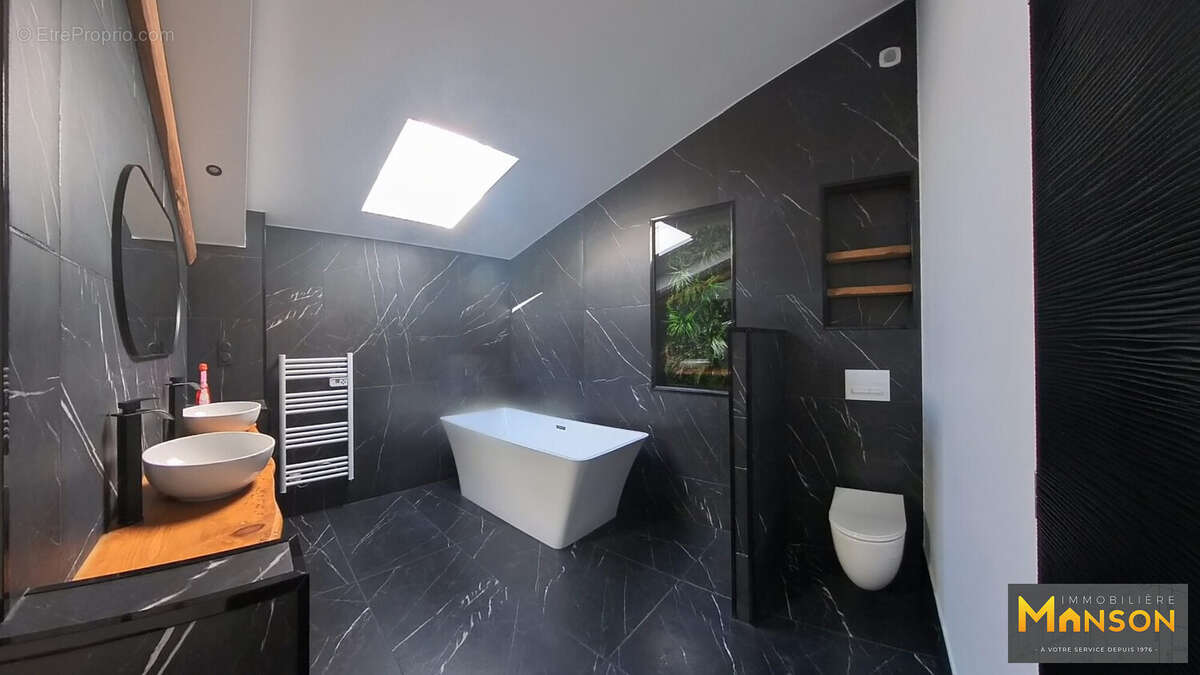 Maison à AUTREPIERRE