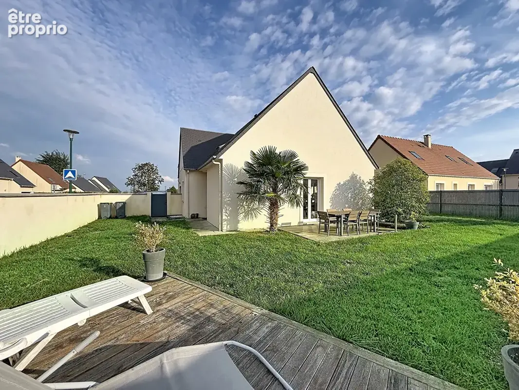 Maison 120m² à le castelet - photo 13